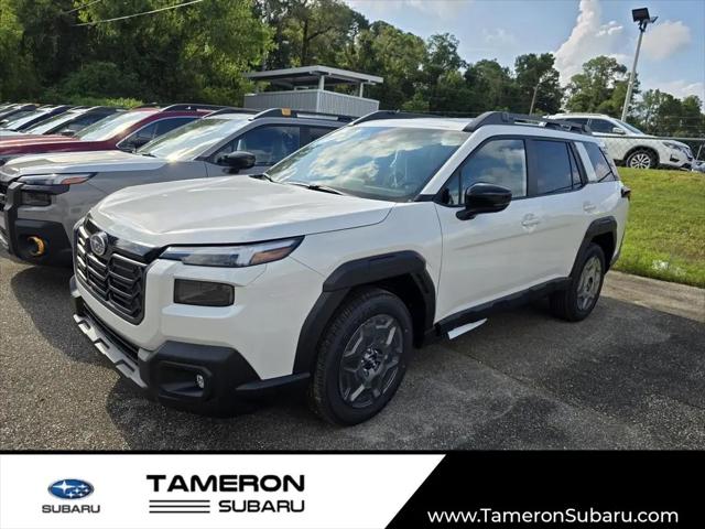 2026 Subaru Outback Premium for sale in Mobile, AL
