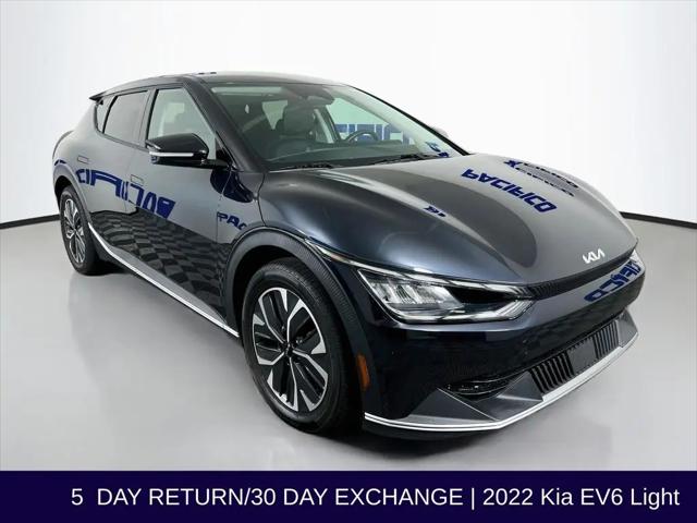 2022 Kia EV6 Light for sale in Philadelphia, PA
