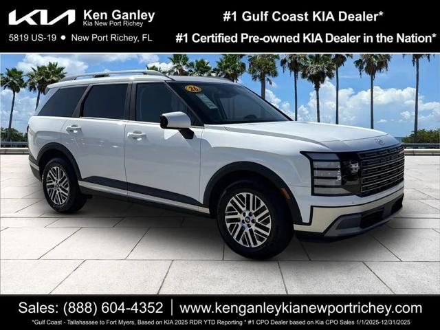 2026 Hyundai Palisade SEL for sale in New Port Richey, FL