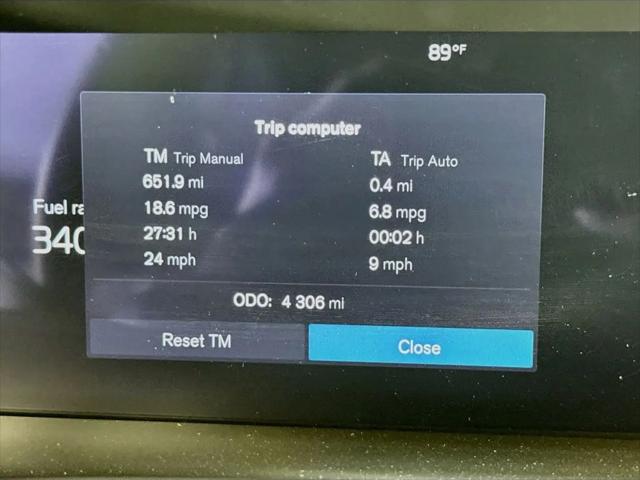 2026 Volvo XC90 Plus, B6 AWD Gas mild hybrid, Gasoline, Bright, 7 Seats