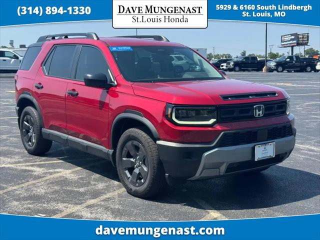 2026 Honda Passport AWD RTL for sale in St. Louis, MO