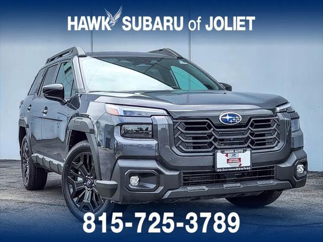 2026 Subaru Outback Limited XT for sale in Joliet, IL