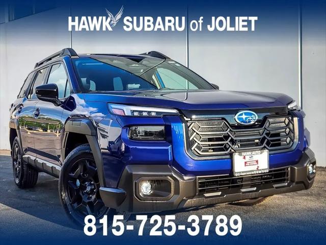2026 Subaru Outback Limited for sale in Joliet, IL