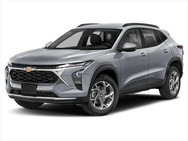 2026 Chevrolet Trax FWD ACTIV for sale in Boonville, IN