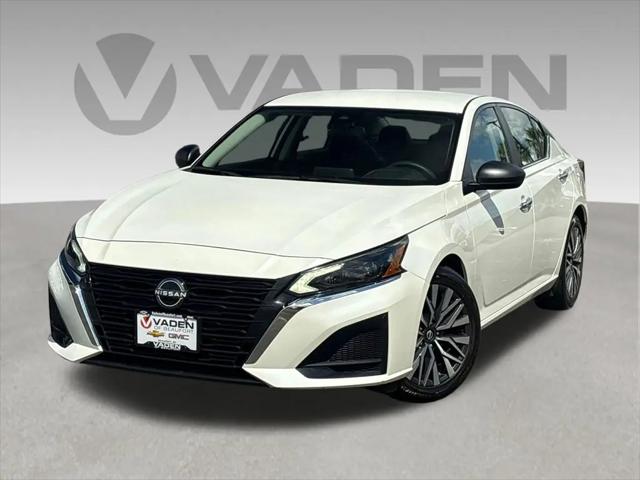2024 Nissan Altima SV FWD for sale in Beaufort, SC