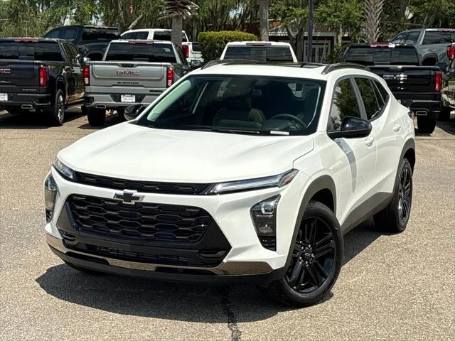 2026 Chevrolet Trax FWD ACTIV for sale in Beaufort, SC