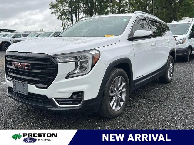 2023 GMC Terrain FWD SLT for sale in Denton, MD