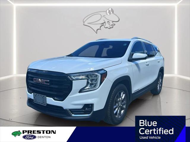 2023 GMC Terrain FWD SLT for sale in Denton, MD
