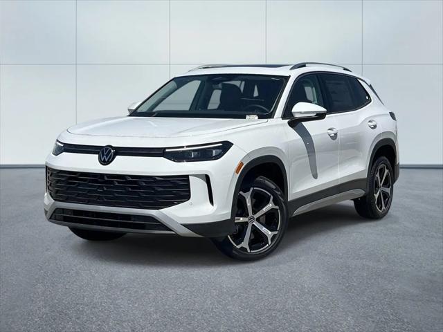 2026 Volkswagen Tiguan SE for sale in Irvine, CA
