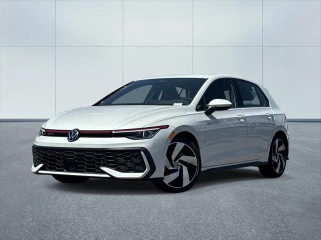 2026 Volkswagen Golf GTI S for sale in Irvine, CA