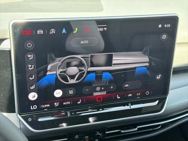2026 Volkswagen Golf GTI S