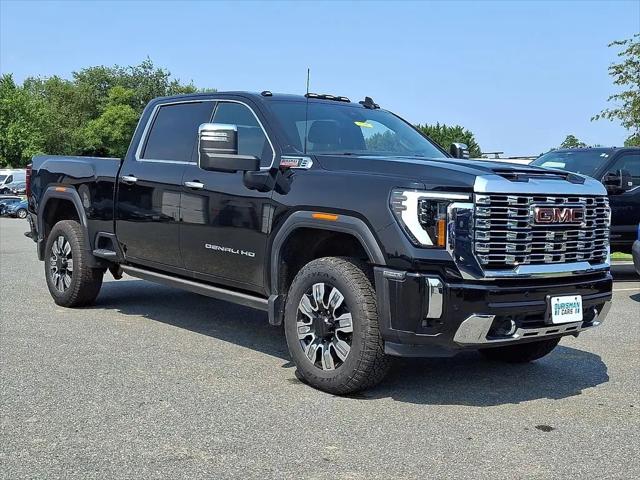 2024 GMC Sierra 2500HD Denali for sale in Rising Sun, MD