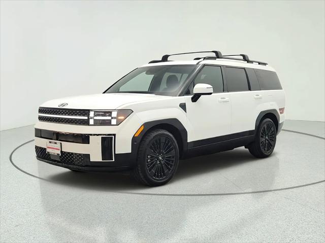 2025 Hyundai Santa Fe Hybrid Calligraphy for sale in Costa Mesa, CA