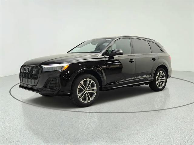 2026 Audi Q7 Premium Plus 45 TFSI quattro tiptronic for sale in Costa Mesa, CA