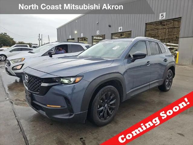 2024 Mazda CX-50 2.5 S Preferred for sale in Akron, OH