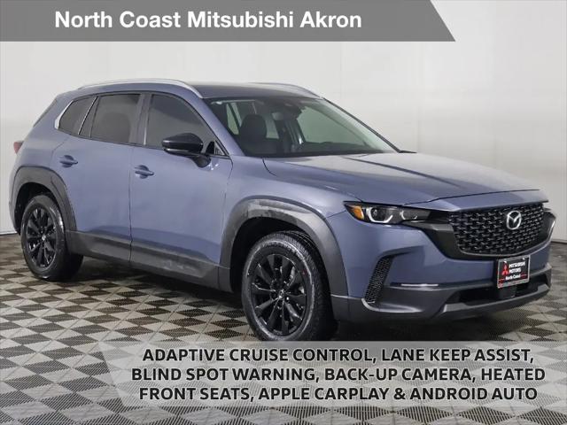 2024 Mazda CX-50 2.5 S Preferred for sale in Akron, OH