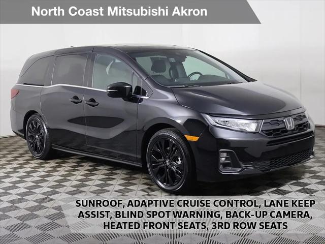 2025 Honda Odyssey Sport-L for sale in Akron, OH