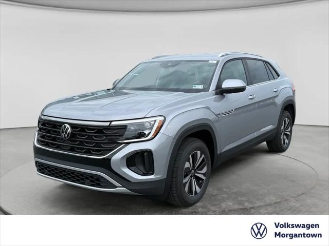 2026 Volkswagen Atlas Cross Sport SE for sale in Morgantown, WV