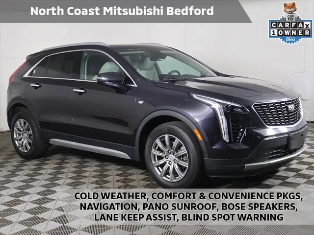 2023 Cadillac XT4 AWD Premium Luxury for sale in Bedford, OH