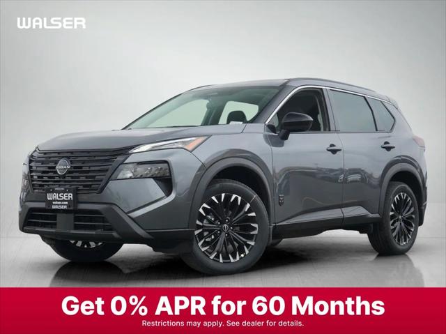 2026 Nissan Rogue Dark Armor for sale in Burnsville, MN