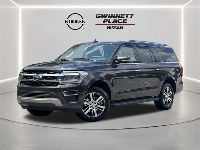 2024 Ford Expedition Limited MAX for sale in Duluth, GA