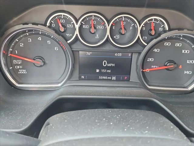 2021 Chevrolet Tahoe 4WD LT for sale in Auburn, NY