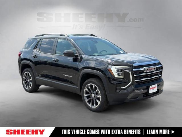 2027 GMC Terrain FWD Elevation for sale in Hagerstown, MD