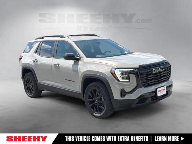 2027 GMC Terrain AWD Elevation for sale in Hagerstown, MD