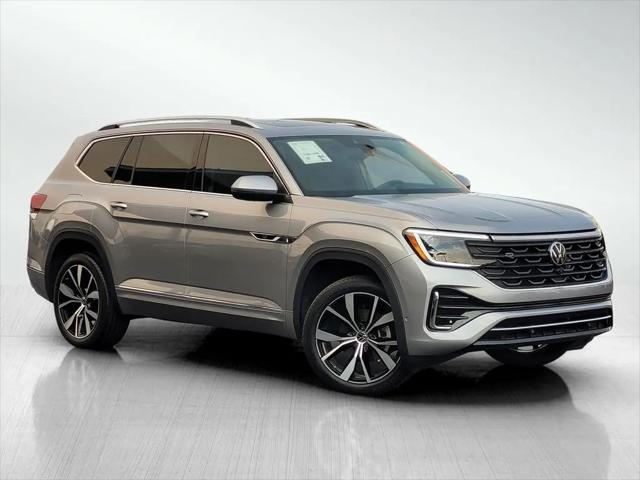 2024 Volkswagen Atlas 2.0T SEL Premium R-Line for sale in Roseville, CA