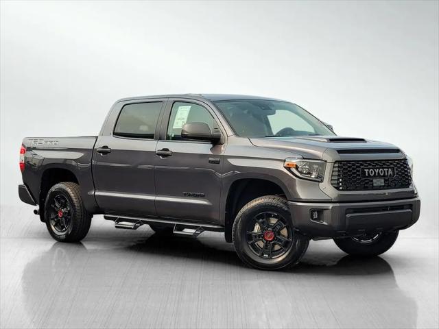 2020 Toyota Tundra TRD Pro for sale in Roseville, CA