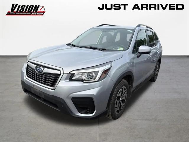 2019 Subaru Forester Premium for sale in Henrietta, NY