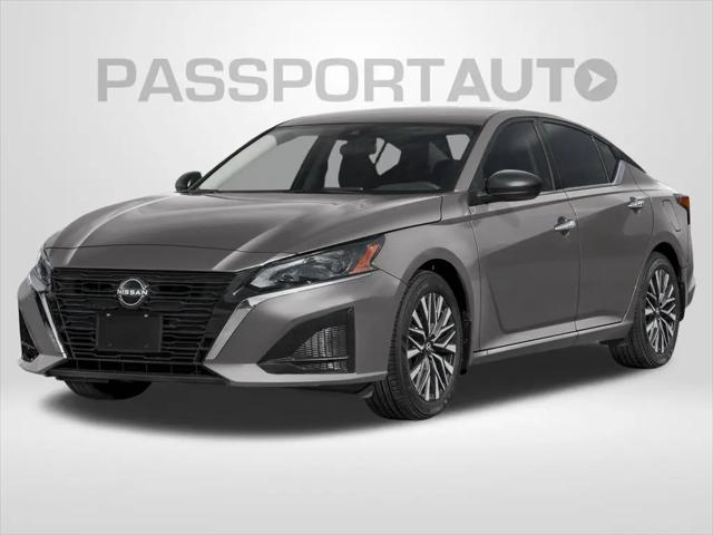 2026 Nissan Altima SV AWD for sale in Alexandria, VA