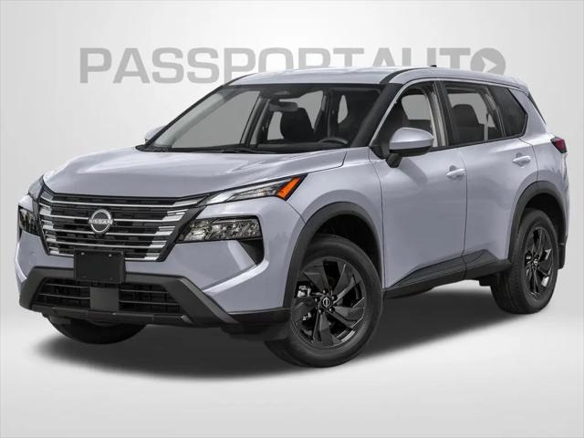 2026 Nissan Rogue SV for sale in Alexandria, VA