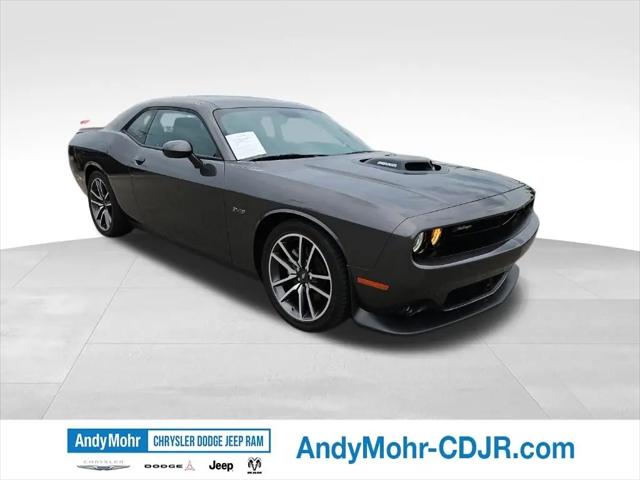 2023 Dodge Challenger R/T for sale in Indianpolis, IN