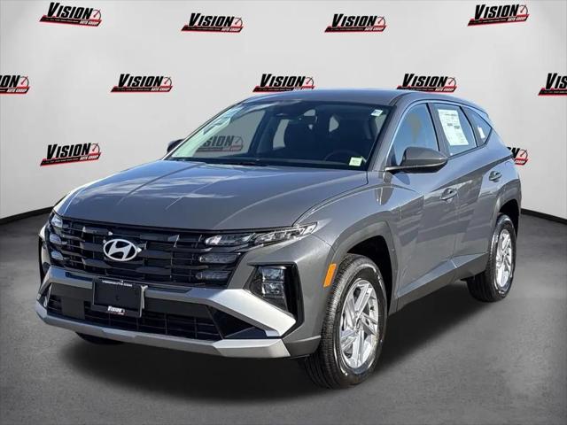 2026 Hyundai Tucson SE for sale in Canandaigua, NY