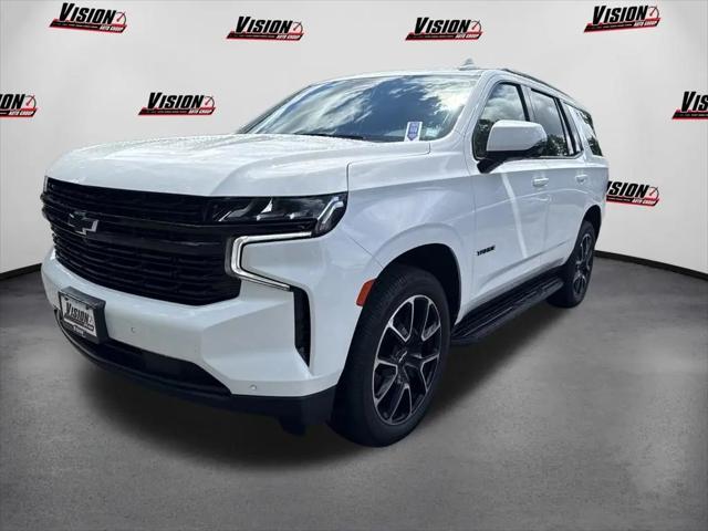 2024 Chevrolet Tahoe 4WD RST for sale in Rochester, NY