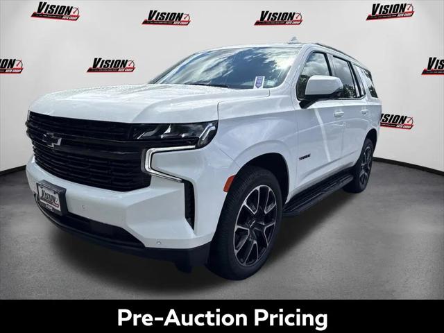 2024 Chevrolet Tahoe 4WD RST for sale in Rochester, NY