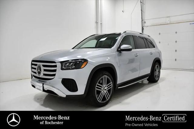 2024 Mercedes-Benz GLS GLS 450 4MATIC for sale in Rochester, MN