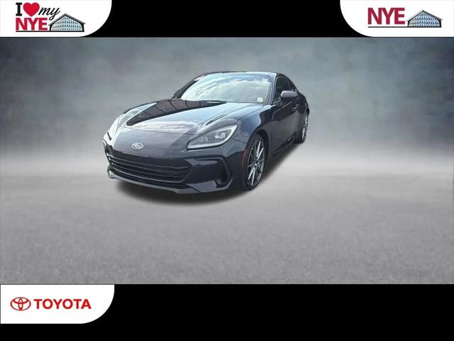 2025 Subaru BRZ Series.Purple for sale in Oneida, NY