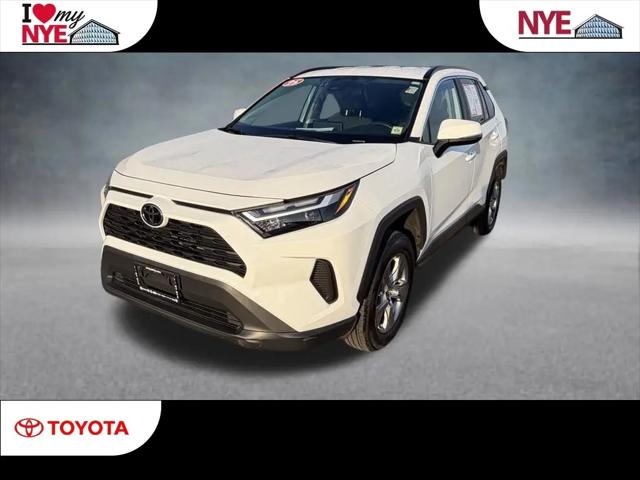 2025 Toyota RAV4 XLE for sale in Oneida, NY