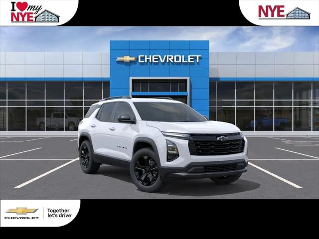 2027 Chevrolet Equinox AWD LT for sale in Oneida, NY