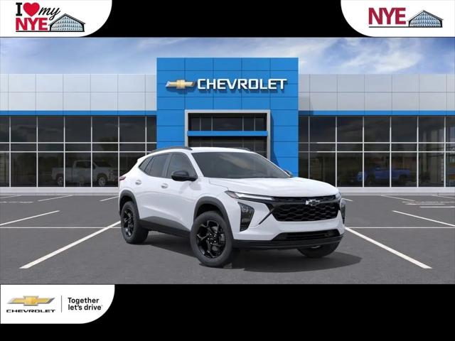 2026 Chevrolet Trax FWD LT for sale in Oneida, NY