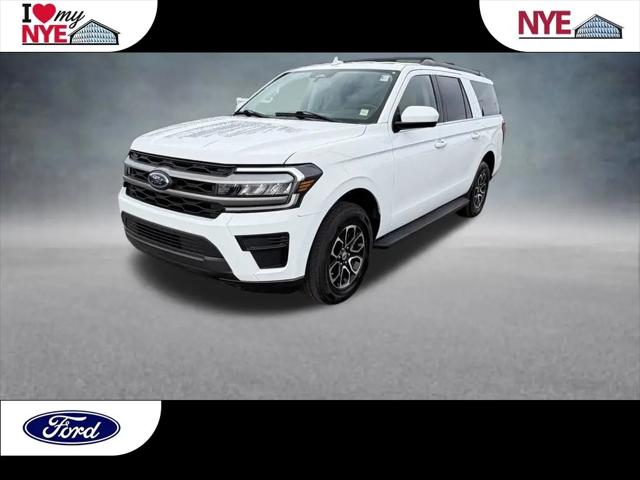 2024 Ford Expedition XLT MAX for sale in Oneida, NY