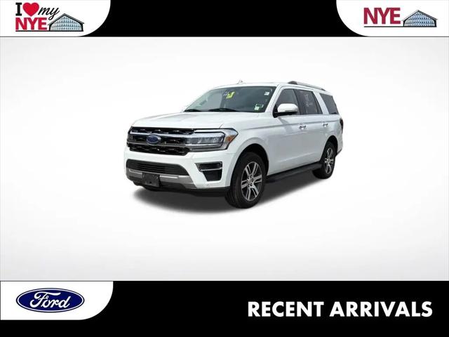 2024 Ford Expedition Limited for sale in Oneida, NY