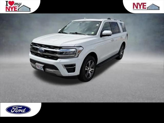 2024 Ford Expedition Limited for sale in Oneida, NY