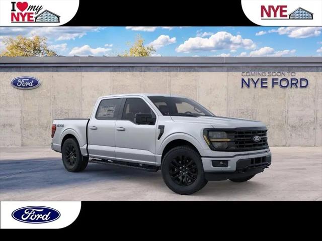 2026 Ford F-150 XLT for sale in Oneida, NY