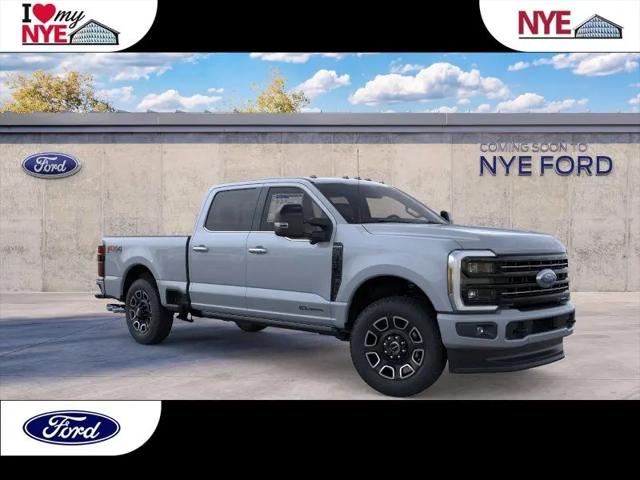 2026 Ford F-350 Platinum for sale in Oneida, NY