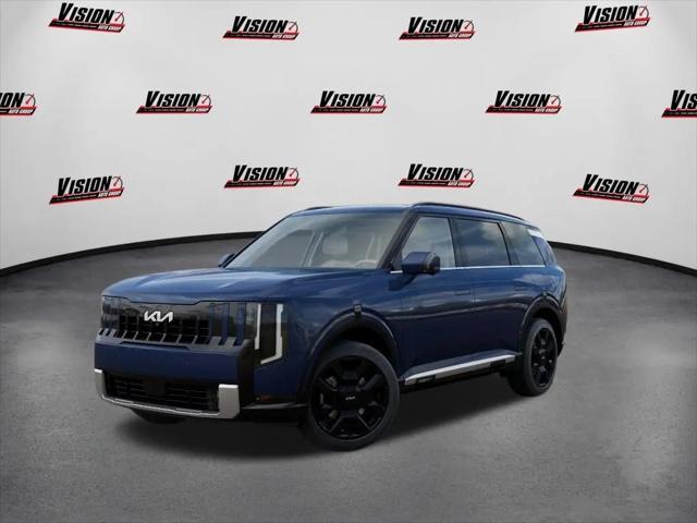 2027 Kia Telluride Hybrid SX-Prestige for sale in East Rochester, NY