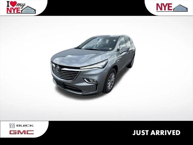 2024 Buick Enclave Essence AWD for sale in Oneida, NY