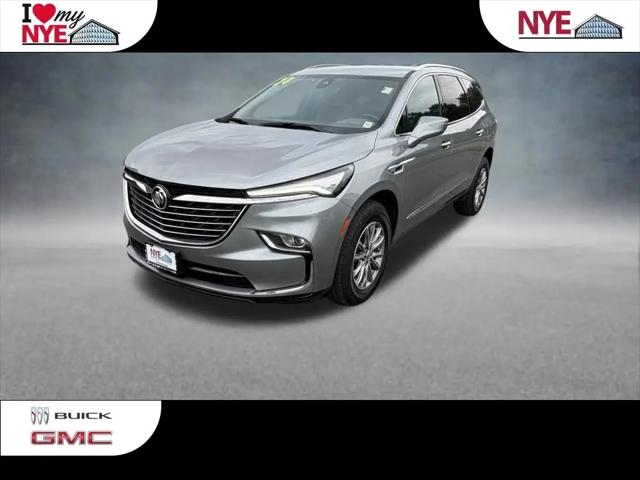 2024 Buick Enclave Essence AWD for sale in Oneida, NY